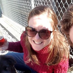 Meet your Posher, Catherine